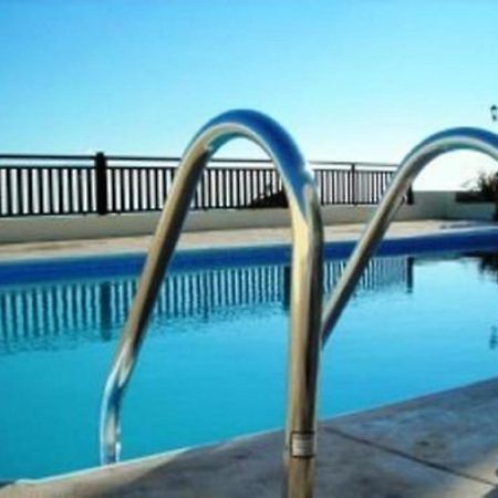 First Floor 2 Bedroom Apartment, Large Balcony, Amazing Sea Views, Communal Pool Pegeia Eksteriør billede